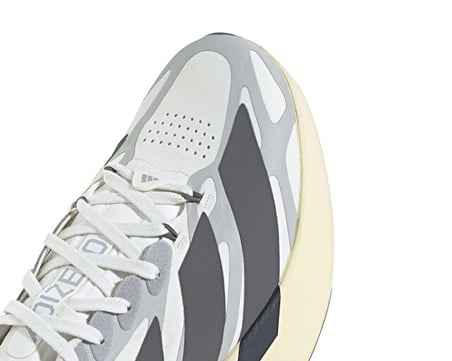 Adidas ADIZERO EVO SL EXO M Erkek Koşu Ayakkabısı KJ0430 Beyaz