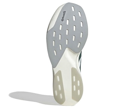 Adidas ADIZERO EVO SL EXO M Erkek Koşu Ayakkabısı KJ3102 Yeşil
