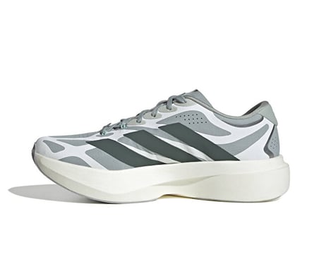 Adidas ADIZERO EVO SL EXO M Erkek Koşu Ayakkabısı KJ3102 Yeşil