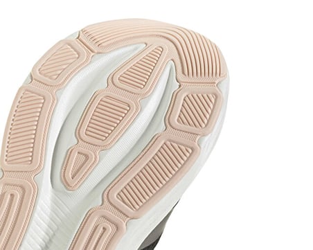 Adidas GALAXY 8 W Unisex Koşu Ayakkabısı IH9796 Gri