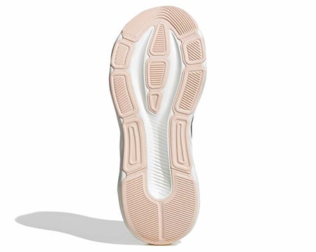 Adidas GALAXY 8 W Unisex Koşu Ayakkabısı IH9796 Gri