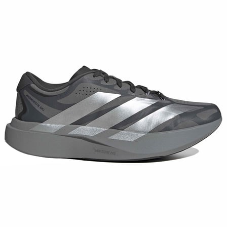 Adizero Evo SL Exo Erkek Gri Koşu Ayakkabısı KJ0428