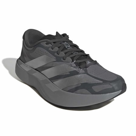 Adizero Evo SL Exo Erkek Gri Koşu Ayakkabısı KJ0428