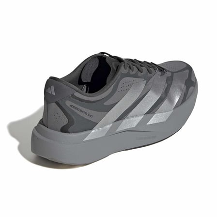 Adizero Evo SL Exo Erkek Gri Koşu Ayakkabısı KJ0428