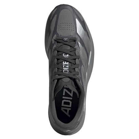 Adizero Evo SL Exo Erkek Gri Koşu Ayakkabısı KJ0428