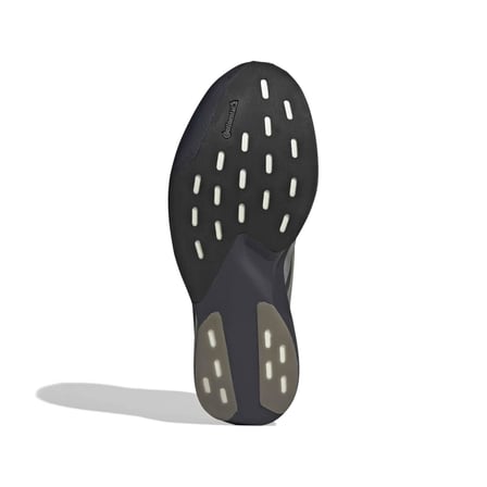KJ0427-E adidas Adızero Evo Sl Exo M Erkek Spor Ayakkabı Siyah
