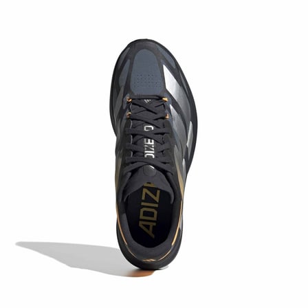 KJ0427-E adidas Adızero Evo Sl Exo M Erkek Spor Ayakkabı Siyah