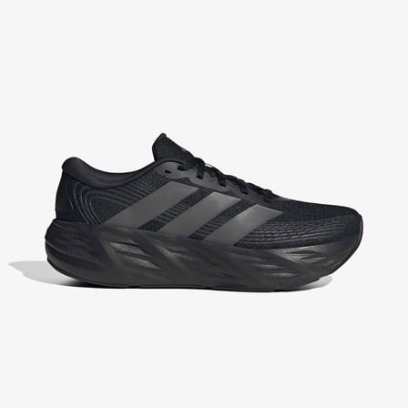 adidas Galaxy 8 Erkek Siyah Koşu Ayakkabısı