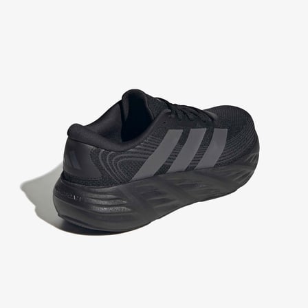 adidas Galaxy 8 Erkek Siyah Koşu Ayakkabısı