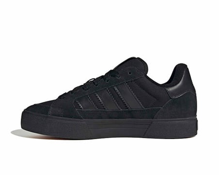 Adidas SUPERSKATE ST Erkek Günlük Ayakkabı KJ1794 Siyah