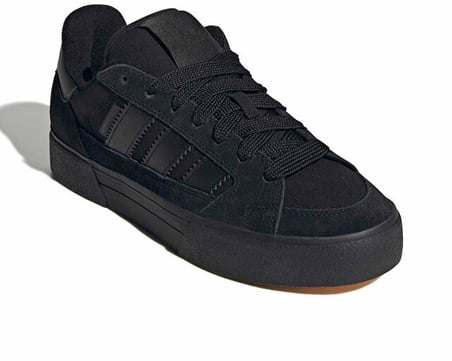Adidas SUPERSKATE ST Erkek Günlük Ayakkabı KJ1794 Siyah