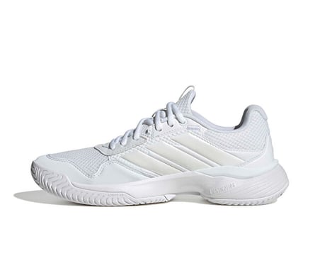 Adidas GAMECOURT 3 W Unisex Tenis Ayakkabısı KI3600 Beyaz