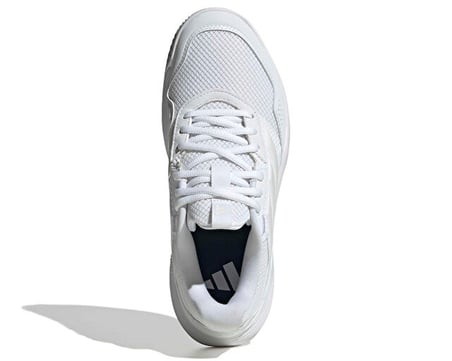 Adidas GAMECOURT 3 W Unisex Tenis Ayakkabısı KI3600 Beyaz