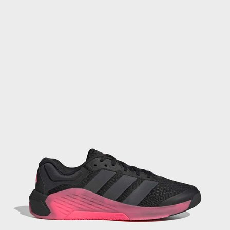 adidas KJ6612 DROPSET 4 TRAINER M Erkek Yürüyüş Koşu Ayakkabısı