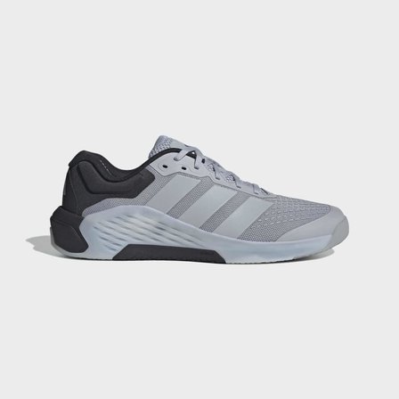 adidas KJ6611 DROPSET 4 TRAINER M Erkek Yürüyüş Koşu Ayakkabısı