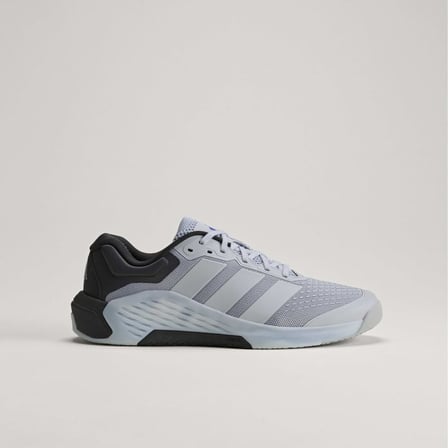 adidas KJ6611 DROPSET 4 TRAINER M Erkek Yürüyüş Koşu Ayakkabısı