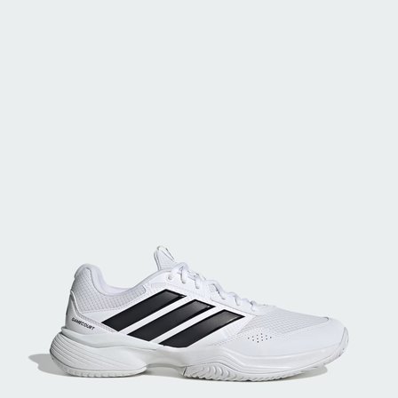 Adidas KI3595 Gamecourt 3 M Erkek Tenis Ayakkabısı