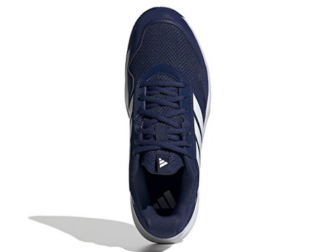 Adidas GAMECOURT 3 M Erkek Tenis Ayakkabısı KI2863 Lacivert