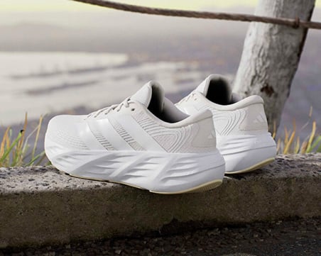Adidas GALAXY 8 W Unisex Koşu Ayakkabısı IH9794 Beyaz