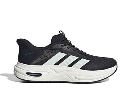 Adidas CLOUDFOAM CUXXION - RAPIDFIT Erkek Günlük Ayakkabı KI9565 Siyah