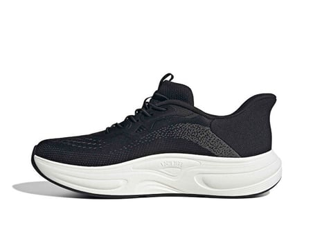 Adidas CLOUDFOAM CUXXION - RAPIDFIT Erkek Günlük Ayakkabı KI9565 Siyah