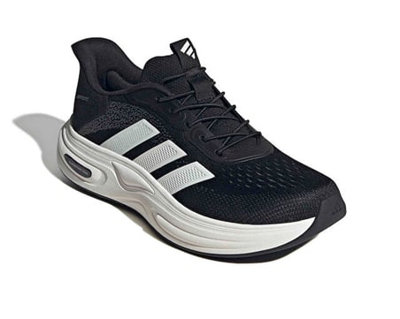 Adidas CLOUDFOAM CUXXION - RAPIDFIT Erkek Günlük Ayakkabı KI9565 Siyah
