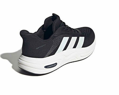 Adidas CLOUDFOAM CUXXION - RAPIDFIT Erkek Günlük Ayakkabı KI9565 Siyah