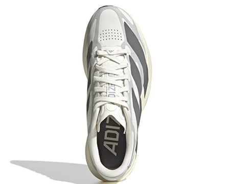 Adidas ADIZERO EVO SL EXO W Unisex Koşu Ayakkabısı KJ0440 Beyaz