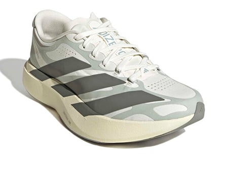 Adidas ADIZERO EVO SL EXO W Unisex Koşu Ayakkabısı KJ0440 Beyaz