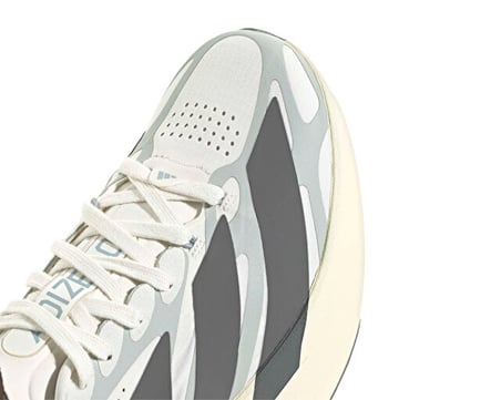 Adidas ADIZERO EVO SL EXO W Unisex Koşu Ayakkabısı KJ0440 Beyaz