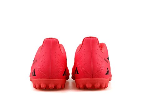 Adidas DEPORTIVO III TF Erkek Halı Saha Ayakkabısı KJ4450 Turuncu