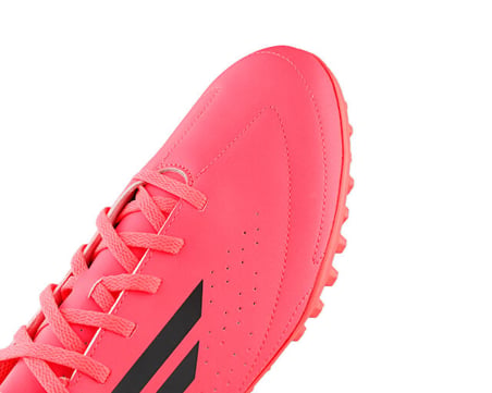 Adidas DEPORTIVO III TF Erkek Halı Saha Ayakkabısı KJ4450 Turuncu