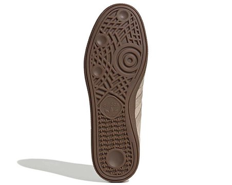 Adidas HANDBALL SPEZIAL Unisex Günlük Ayakkabı KJ2401 Haki