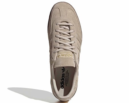 Adidas HANDBALL SPEZIAL Unisex Günlük Ayakkabı KJ2401 Haki