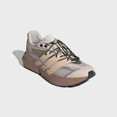 adidas KJ7614 LIGHTBLAZE DECODE Kadın Günlük Spor Ayakkabısı
