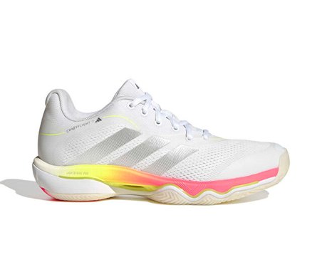 Adidas CRAZYFLIGHT 7 W Unisex Antrenman Ayakkabısı KI7938 Beyaz