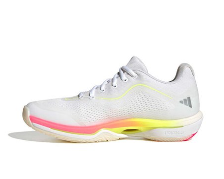 Adidas CRAZYFLIGHT 7 W Unisex Antrenman Ayakkabısı KI7938 Beyaz