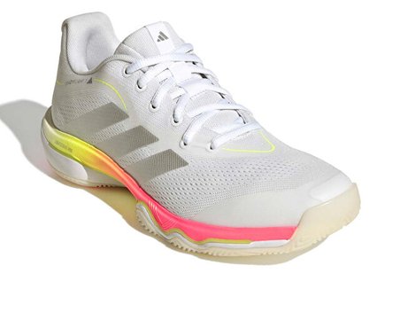 Adidas CRAZYFLIGHT 7 W Unisex Antrenman Ayakkabısı KI7938 Beyaz