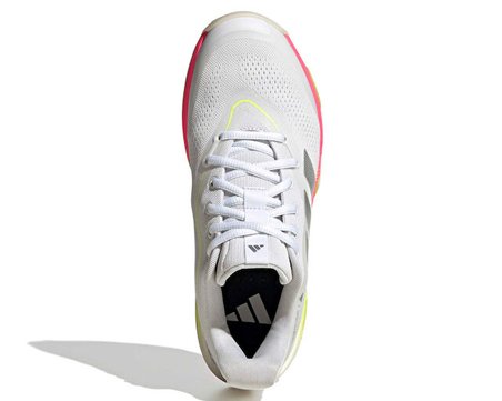 Adidas CRAZYFLIGHT 7 W Unisex Antrenman Ayakkabısı KI7938 Beyaz