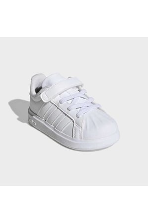 Adidas Streettalk El I Çocuk Beyaz Spor Ayakkabı KI3096