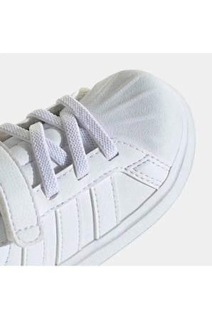 Adidas Streettalk El I Çocuk Beyaz Spor Ayakkabı KI3096