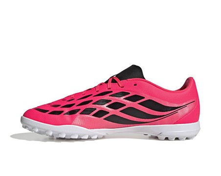 Adidas PREDATOR CLUB TF Erkek Halı Saha Ayakkabısı HP9975 Turuncu