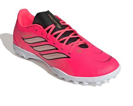 Adidas PREDATOR CLUB TF Erkek Halı Saha Ayakkabısı HP9975 Turuncu