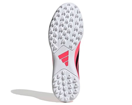 Adidas PREDATOR CLUB TF Erkek Halı Saha Ayakkabısı HP9975 Turuncu