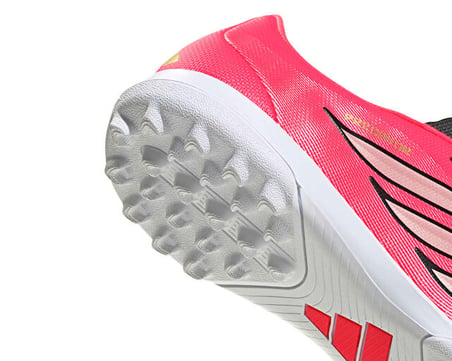 Adidas PREDATOR CLUB TF Erkek Halı Saha Ayakkabısı HP9975 Turuncu