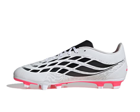 Adidas PREDATOR CLUB FG/MG Erkek Çoklu Çim Zemin Kramponu IH2111 Beyaz