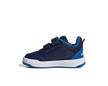 Adidas TENSAUR SPORT 3.0 CF I Bebek Günlük Ayakkabı KJ9762 Lacivert