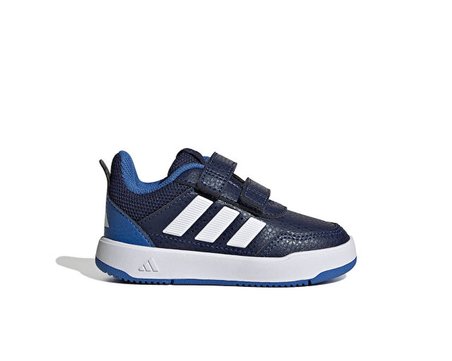 Adidas TENSAUR SPORT 3.0 CF I Bebek Günlük Ayakkabı KJ9762 Lacivert