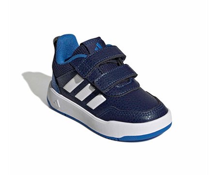 Adidas TENSAUR SPORT 3.0 CF I Bebek Günlük Ayakkabı KJ9762 Lacivert