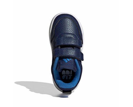 Adidas TENSAUR SPORT 3.0 CF I Bebek Günlük Ayakkabı KJ9762 Lacivert
